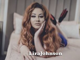 LiraJohnson