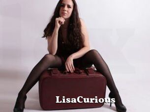 LisaCurious