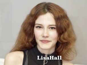 LisaHall