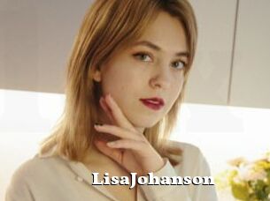 LisaJohanson