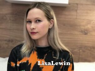 LisaLewin