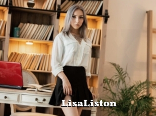 LisaListon