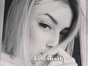 LisaShalby