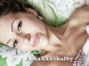 LisaXXXShalby