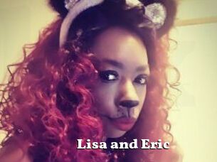 Lisa_and_Eric