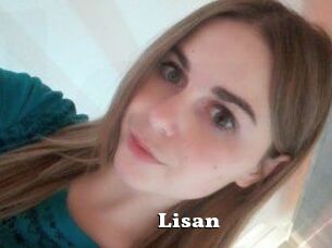 Lisan