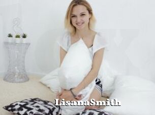 LisanaSmith