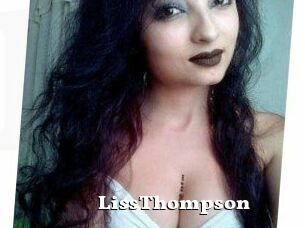 LissThompson