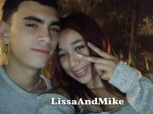 LissaAndMike