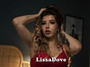 LissaDove