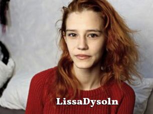 LissaDysoln