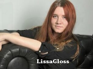 LissaGloss