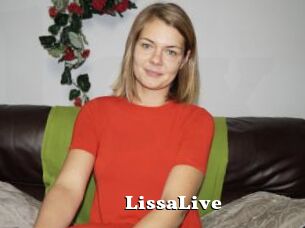 LissaLive