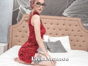 LissaMonroe