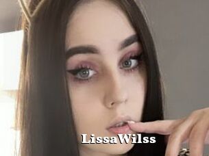 LissaWilss