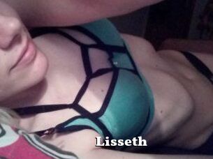 Lisseth