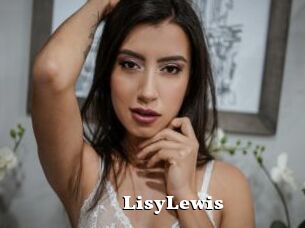 LisyLewis