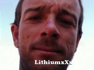 LithiumxXx