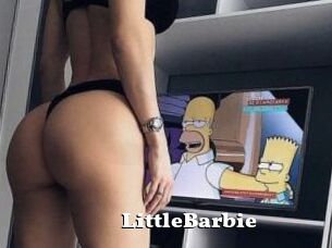 LittleBarbie