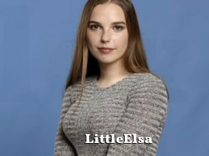 LittleElsa