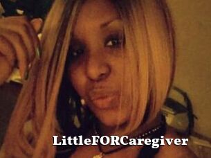 LittleFORCaregiver