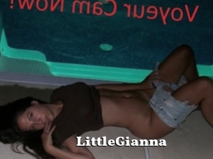 LittleGianna