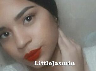 LittleJasmin