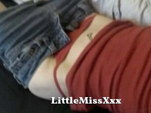 LittleMissXxx