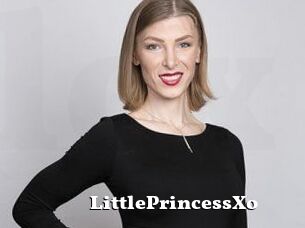 LittlePrincessXo