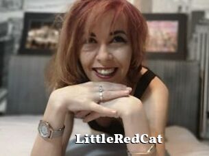 LittleRedCat