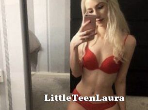 LittleTeenLaura