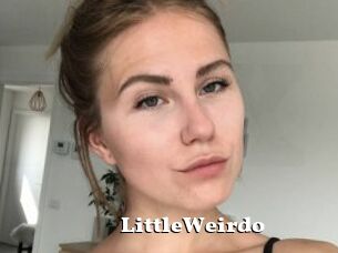 LittleWeirdo