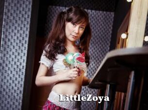 LittleZoya