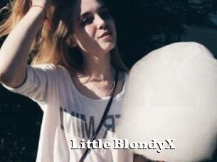 Little_BlondyX