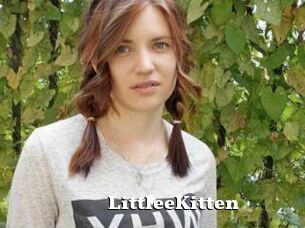 LittleeKitten