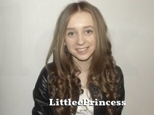 LittleePrincess