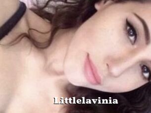 Littlelavinia