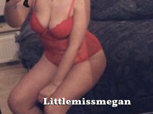 Littlemissmegan