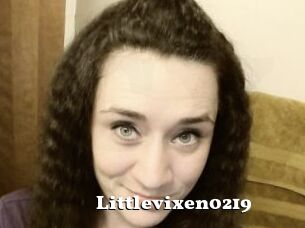 Littlevixen0219