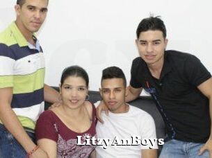 LitzyAnBoys