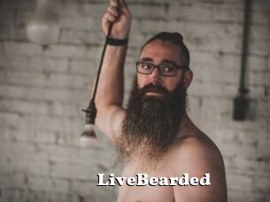 LiveBearded