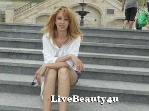 LiveBeauty4u