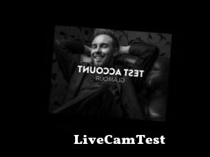 LiveCamTest