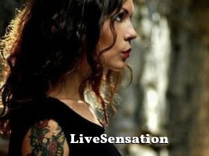 LiveSensation