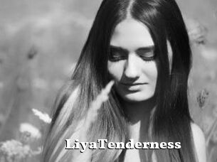 LiyaTenderness