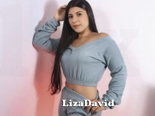 LizaDavid