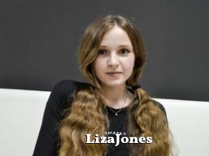 LizaJones