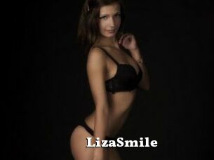 LizaSmile