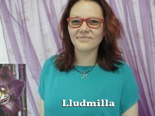 Lludmilla