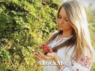 LockMe